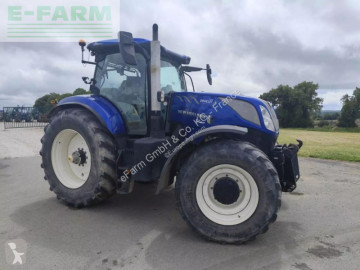New Holland