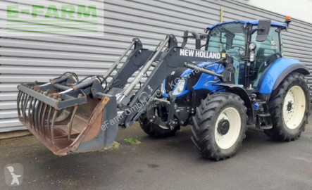 New Holland