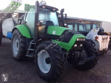 Deutz-Fahr