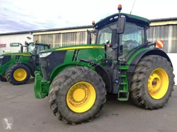 John Deere