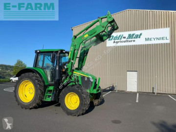 John Deere