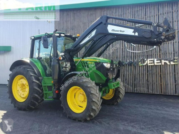 John Deere