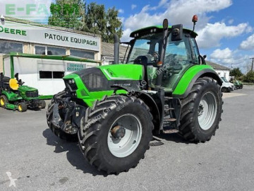 Lantbrukstraktor Deutz-Fahr 6180 cshift