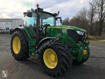John Deere