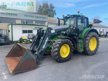 John Deere