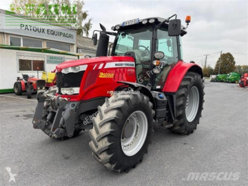 Massey Ferguson