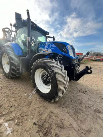 New Holland