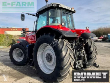 Massey Ferguson