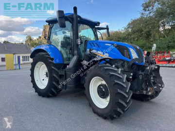 New Holland