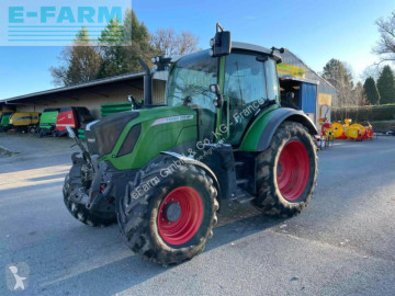Fendt