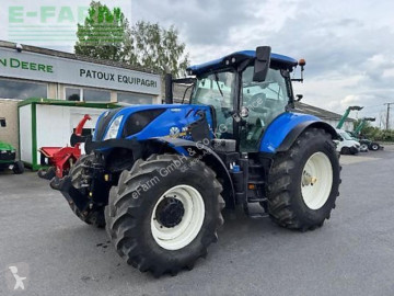 New Holland