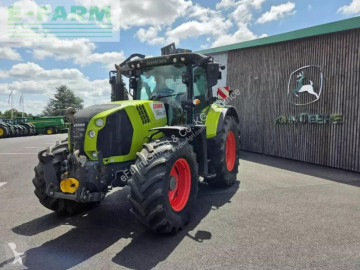Claas