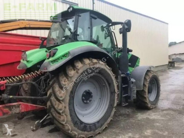 Deutz-Fahr