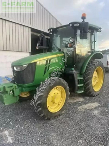 John Deere