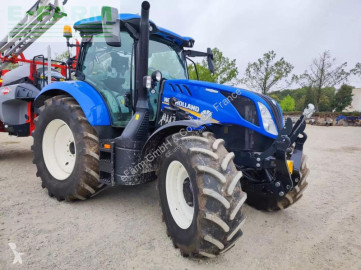 New Holland