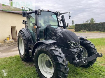 Tracteur agricole Valtra g125v