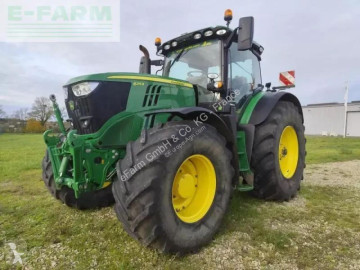 John Deere
