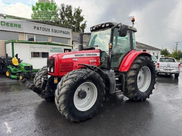 Massey Ferguson