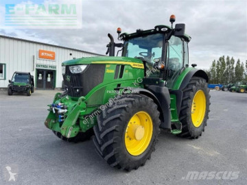 John Deere