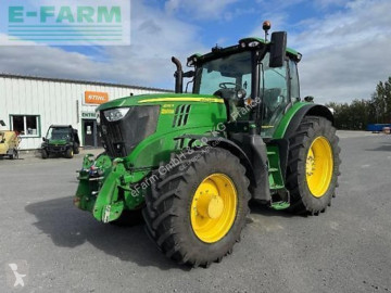 John Deere