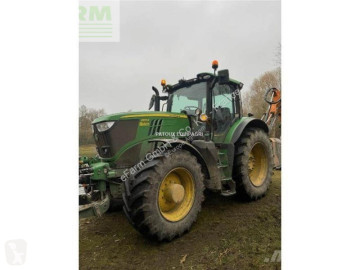Tracteur agricole John Deere