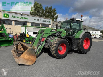 Fendt