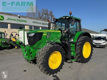 John Deere