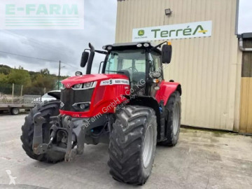 Massey Ferguson