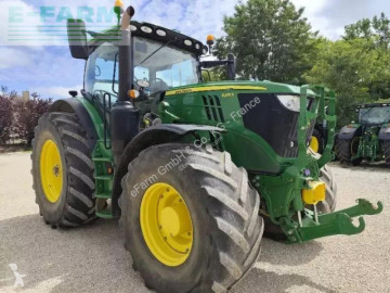 John Deere