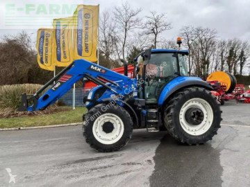 New Holland
