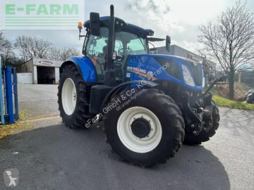 New Holland