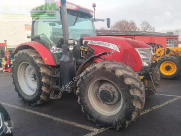 Tracteur agricole Mc Cormick x7-440 efficient