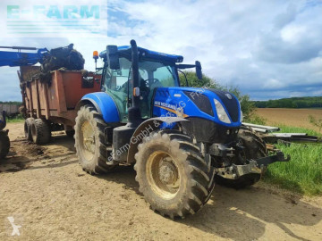 New Holland