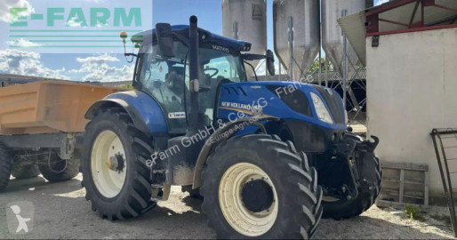 New Holland
