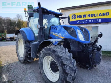 New Holland