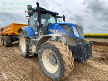 New Holland