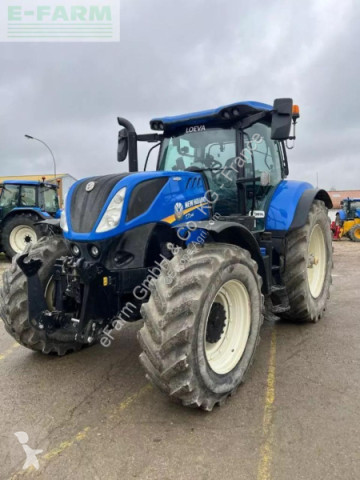 New Holland
