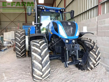 New Holland