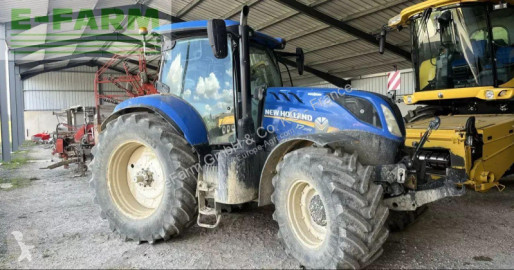 New Holland