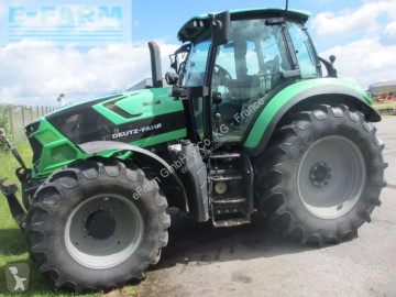 Deutz-Fahr