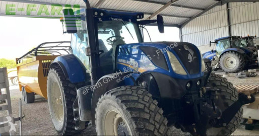 New Holland