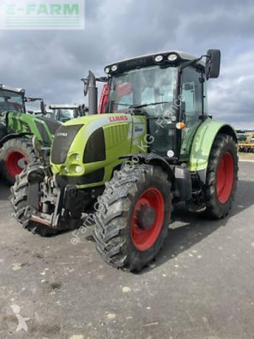 Claas