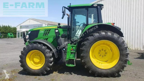 John Deere