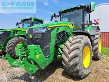 John Deere