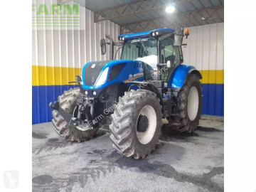 New Holland