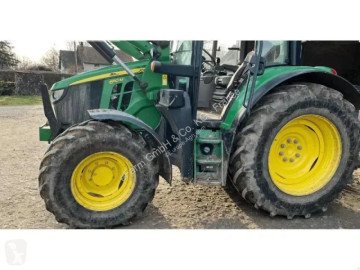 John Deere