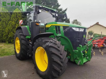 John Deere