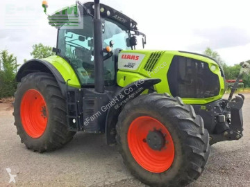 Claas