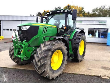 John Deere