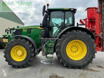 John Deere